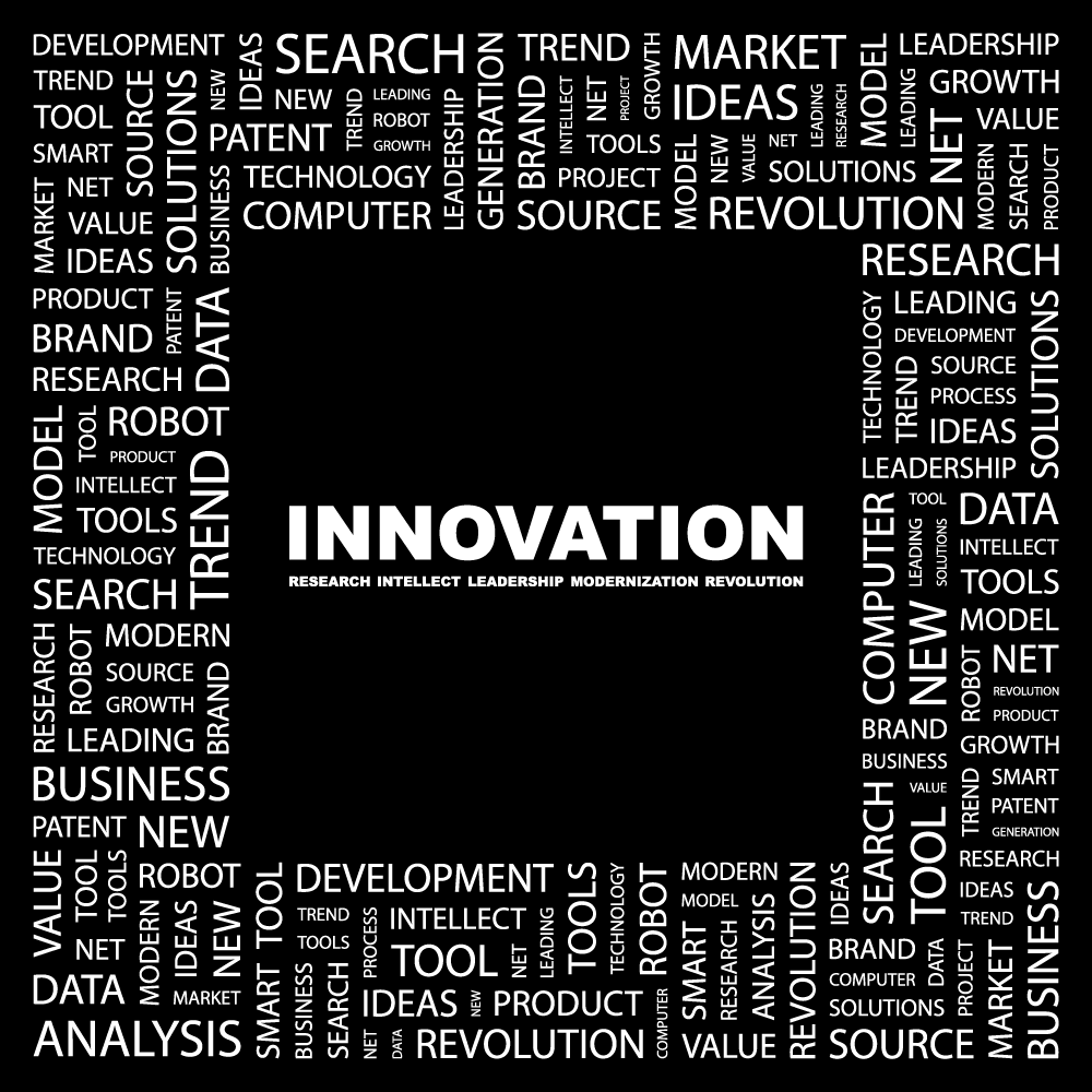 Innovation, implementering, transformation